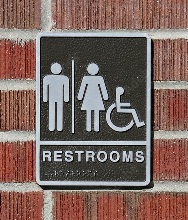 Gender-Neutral Toilet Rooms - What to Consider When Discussing Design