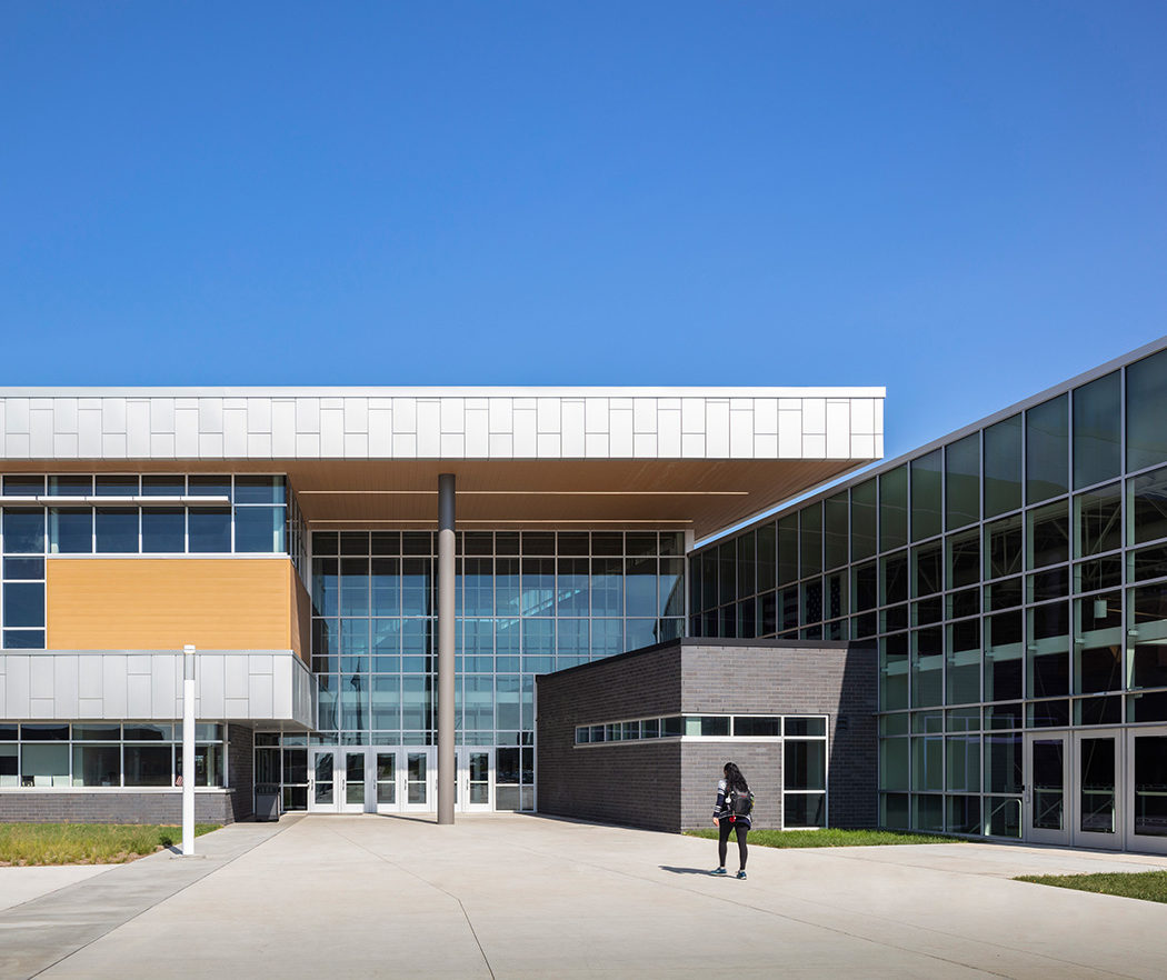 Case Study - Northwest High School